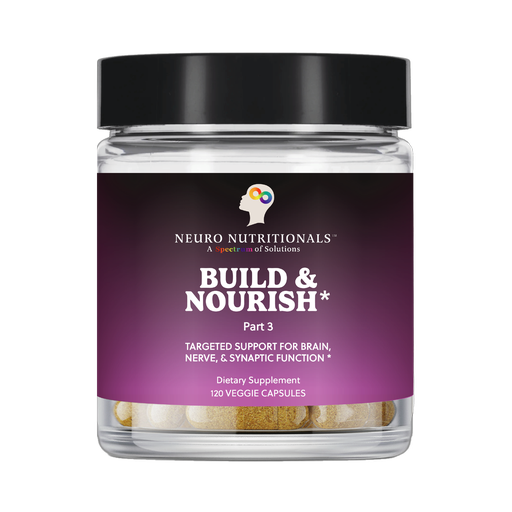 Build & Nourish *